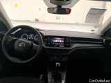  Skoda  Fabia  Active 1.0 MPI 80CV BVM5 E6d #5
