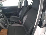  Skoda  Fabia  Active 1.0 MPI 80CV BVM5 E6d #8