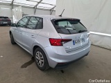  Skoda  Fabia  Ambition 1.0 TSI 110CV BVA7 E6d #2
