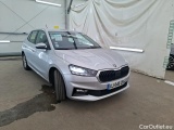  Skoda  Fabia  Ambition 1.0 TSI 110CV BVA7 E6d #4