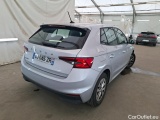 Skoda  Fabia  Ambition 1.0 TSI 110CV BVA7 E6d #3