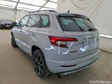  Skoda  Karoq  Sportline 2.0 TDI 115CV BVA7 E6d #2