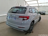  Skoda  Karoq  Sportline 2.0 TDI 115CV BVA7 E6d #3