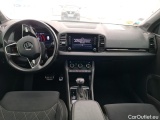  Skoda  Karoq  Sportline 2.0 TDI 115CV BVA7 E6d #5