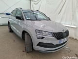  Skoda  Karoq  Sportline 2.0 TDI 115CV BVA7 E6d #4
