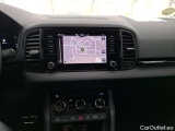  Skoda  Karoq  Sportline 2.0 TDI 115CV BVA7 E6d #7