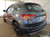  Skoda  Karoq  Sportline 1.5 TSI 150CV BVA7 E6d #2