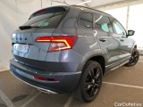  Skoda  Karoq  Sportline 1.5 TSI 150CV BVA7 E6d #3