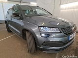  Skoda  Karoq  Sportline 1.5 TSI 150CV BVA7 E6d #4