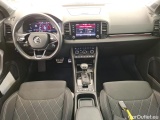  Skoda  Karoq  Sportline 1.5 TSI 150CV BVA7 E6d #5