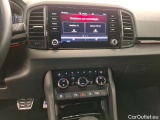  Skoda  Karoq  Sportline 1.5 TSI 150CV BVA7 E6d #7
