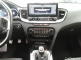  KIA  Cee'd Ceed GT Line Premium 1.0 T-GDI 120CV BVM6 E6d #10