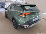  KIA  Sportage  Active Hybrid 1.6 T-GDi 230CV BVA6 E6d #2