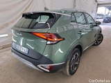  KIA  Sportage  Active Hybrid 1.6 T-GDi 230CV BVA6 E6d #3