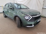  KIA  Sportage  Active Hybrid 1.6 T-GDi 230CV BVA6 E6d #4