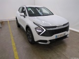  KIA  Sportage  Active Hybrid 1.6 T-GDi 230CV BVA6 E6d #2
