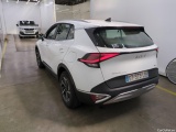  KIA  Sportage  Active Hybrid 1.6 T-GDi 230CV BVA6 E6d #4