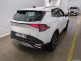  KIA  Sportage  Active Hybrid 1.6 T-GDi 230CV BVA6 E6d #3