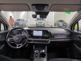  KIA  Sportage  Active Hybrid 1.6 T-GDi 230CV BVA6 E6d #5