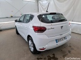  Dacia  Sandero  III Confort 1.0 TCe 90CV BVM5 E6d #2