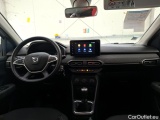  Dacia  Sandero  III Confort 1.0 TCe 90CV BVM5 E6d #5
