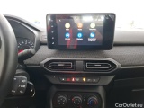  Dacia  Sandero  III Confort 1.0 TCe 90CV BVM5 E6d #7