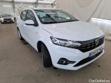 Dacia  Sandero  III Confort 1.0 TCe 90CV BVM5 E6d #4