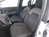  Dacia  Sandero  III Confort 1.0 TCe 90CV BVM5 E6d #8