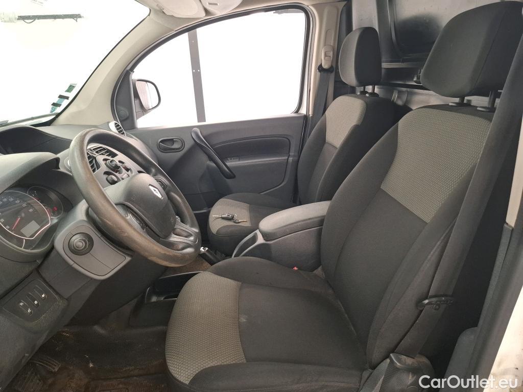  Renault  Kangoo  Express Maxi Extra (Série Spéciale) 1.5 dCi 90CV BVM5 E6 #31