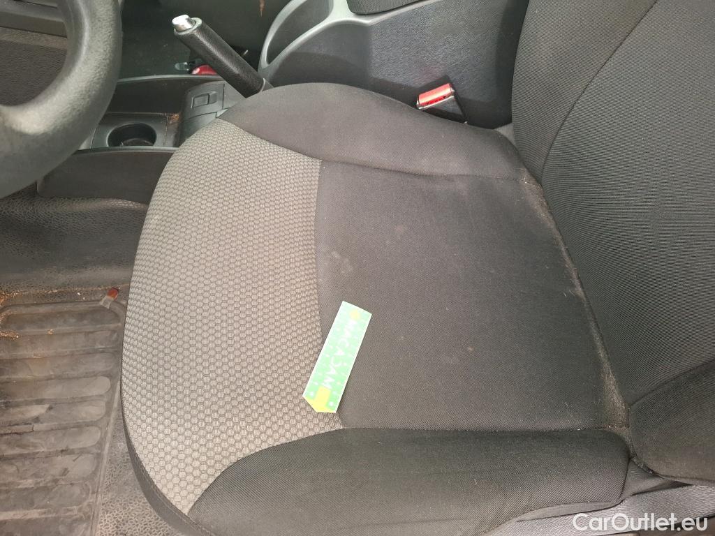  Renault  Kangoo  Express Grand Confort (L1) 1.5 dCi 90CV BVM5 E6 #26