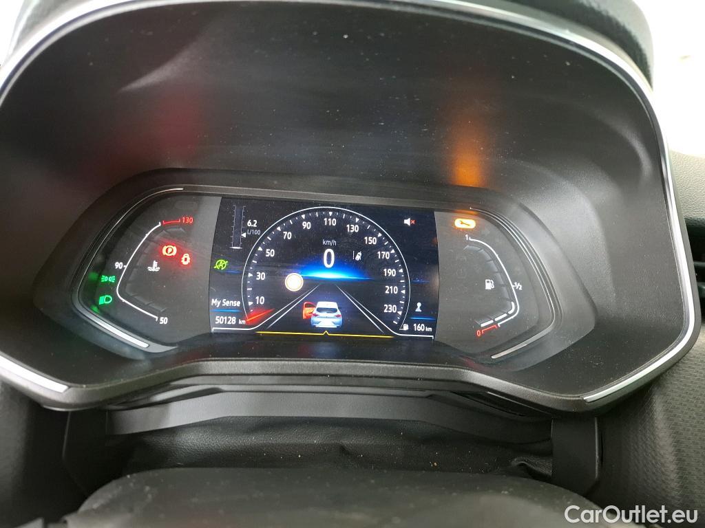  Renault  Clio  V Intens 1.0 TCe 100CV BVM5 E6dT #32
