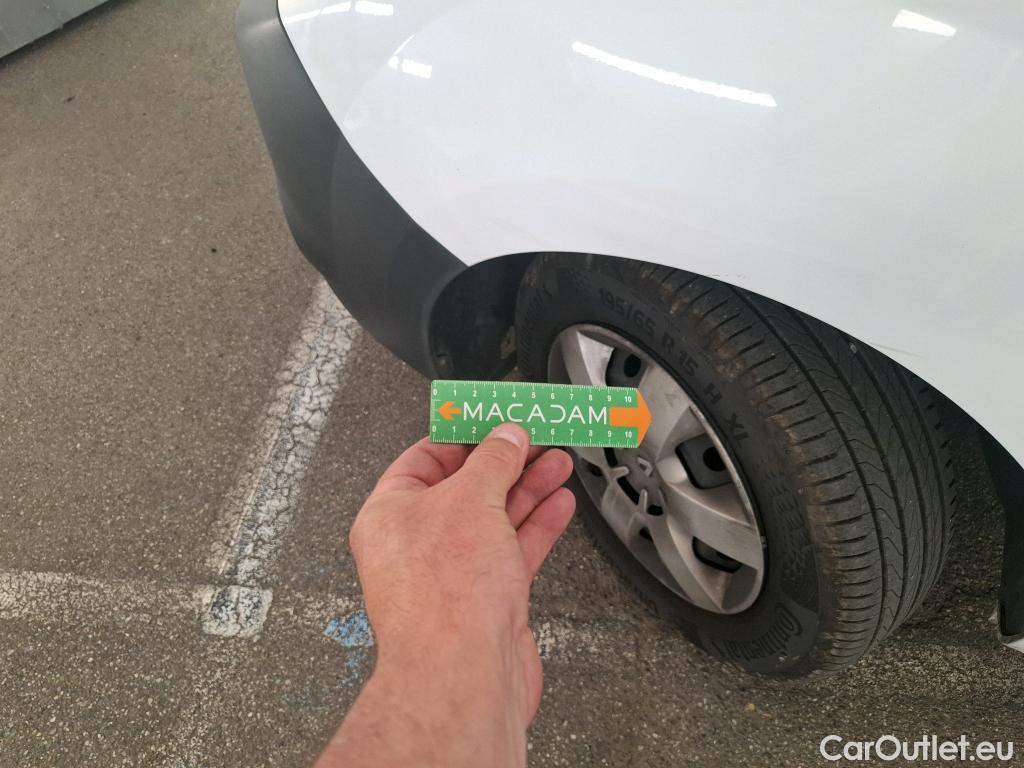  Renault  Kangoo  II Express Grand Confort (L1) 1.5 dCi 80CV BVM6 E6dT #10