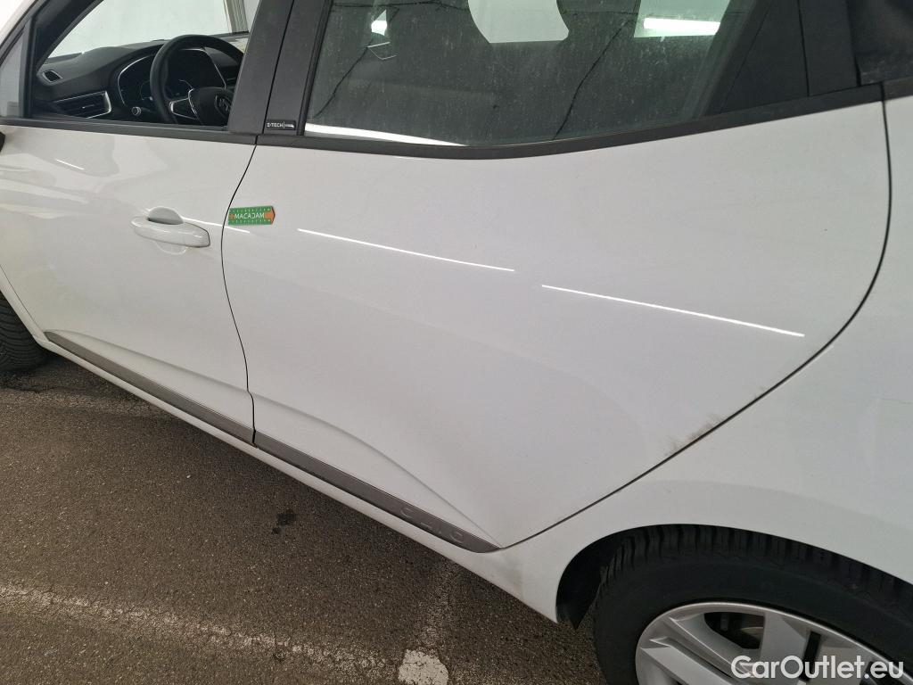 Renault  Clio  V Business 1.6 E-TECH Hybrid 140CV BVA6 E6d #18
