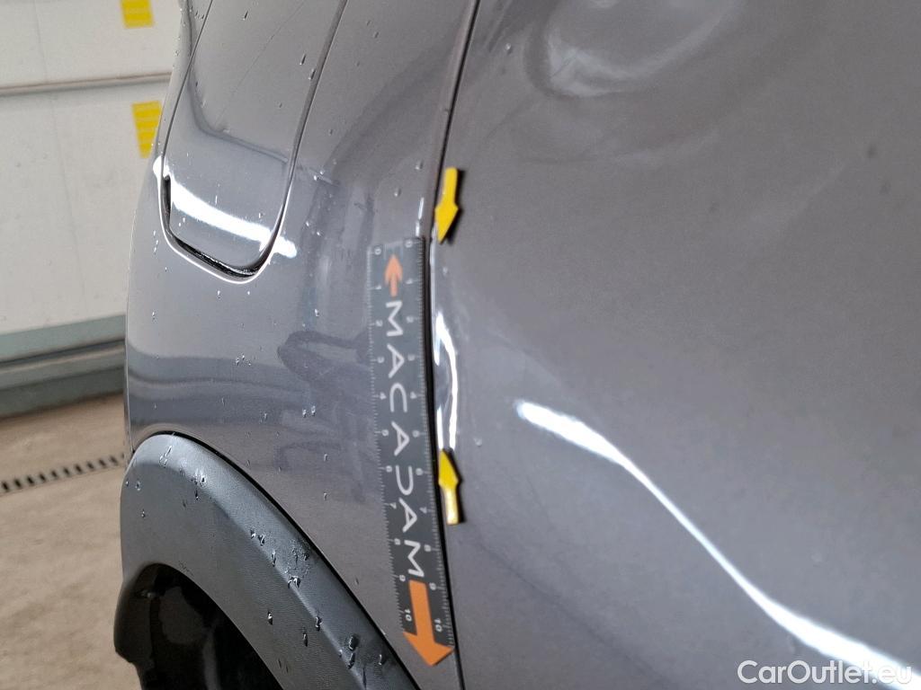  Renault  Captur  Business 0.9 TCe 90CV BVM5 E6 #20