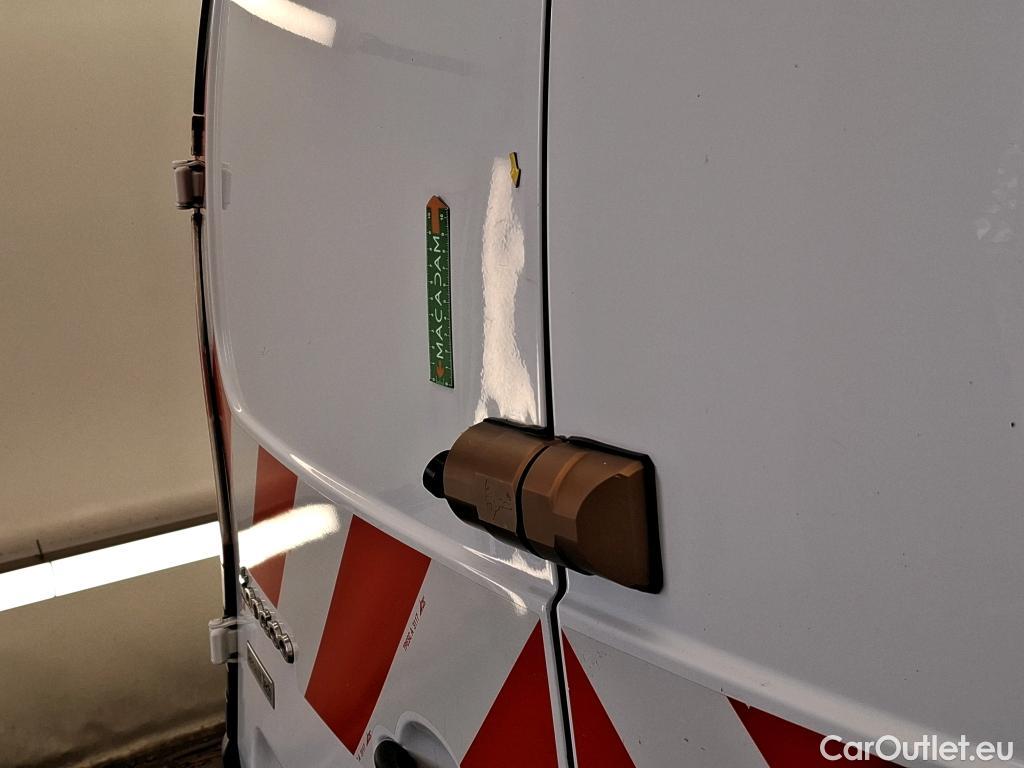  Renault  Kangoo  Express Maxi Extra (Série Spéciale) 1.5 dCi 90CV BVM5 E6 #12
