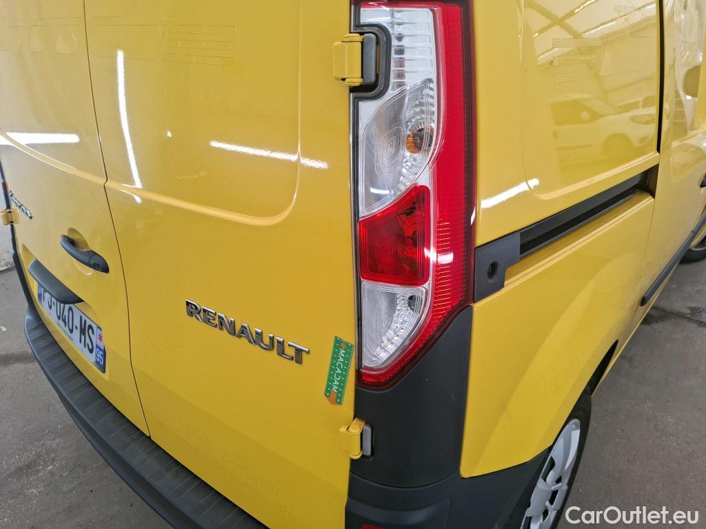  Renault  Kangoo  Express Grand Confort (L1) 1.5 dCi 90CV BVM5 E6 #7