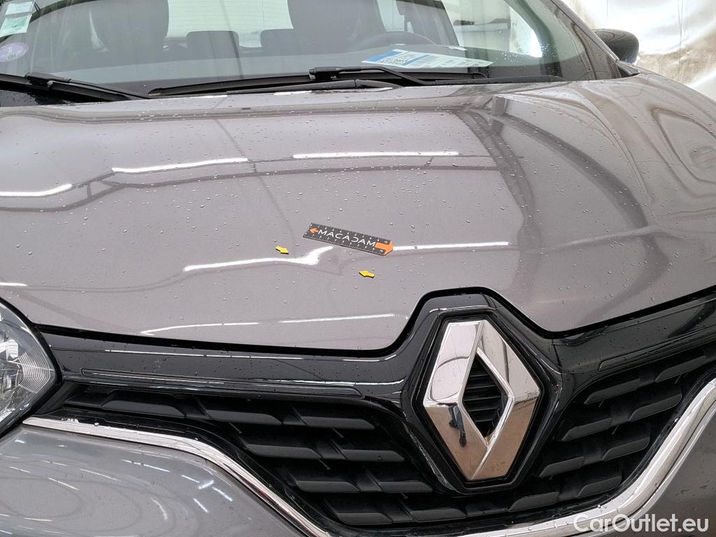  Renault  Captur  Business 0.9 TCe 90CV BVM5 E6 #11