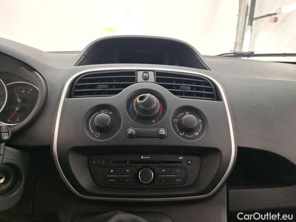  Renault  Kangoo  Express Maxi Extra (Série Spéciale) 1.5 dCi 90CV BVM5 E6 #18
