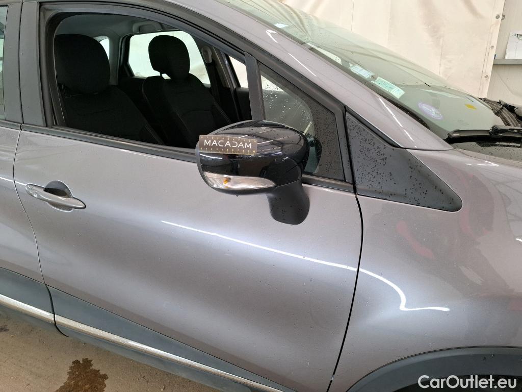  Renault  Captur  Business 0.9 TCe 90CV BVM5 E6 #46