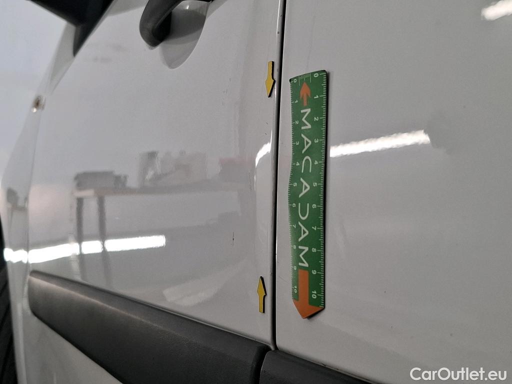  Renault  Kangoo  II Express Grand Confort (L1) 1.5 dCi 80CV BVM6 E6dT #5