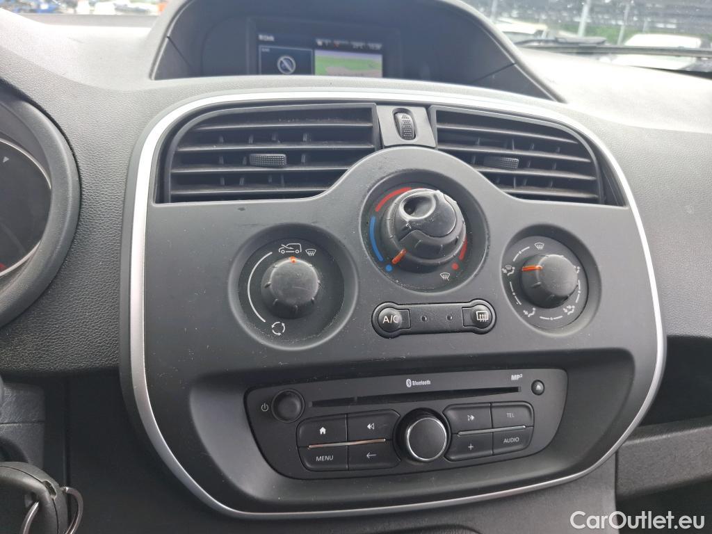  Renault  Kangoo  Express Maxi Extra (Série Spéciale) 1.5 dCi 90CV BVM5 E6 #14