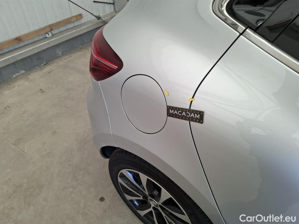  Renault  Clio  V Intens 1.0 TCe 100CV BVM5 E6dT #11