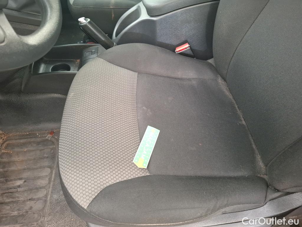  Renault  Kangoo  Express Grand Confort (L1) 1.5 dCi 90CV BVM5 E6 #25