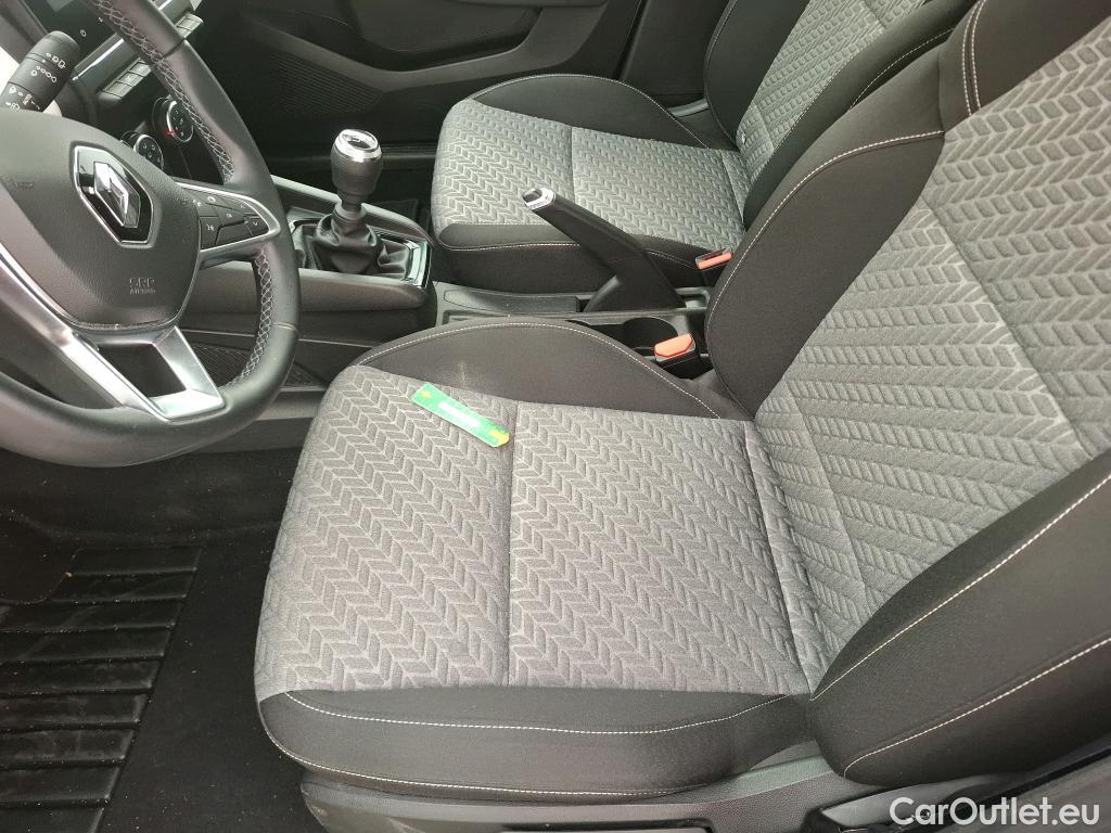  Renault  Clio  V Evolution 1.0 TCe 100CV BVM6 E6d / GPL #5