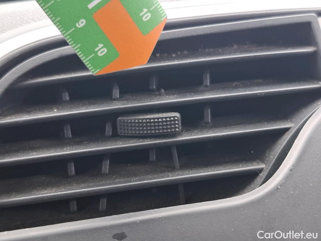  Renault  Kangoo  Express Maxi Extra (Série Spéciale) 1.5 dCi 90CV BVM5 E6 #15