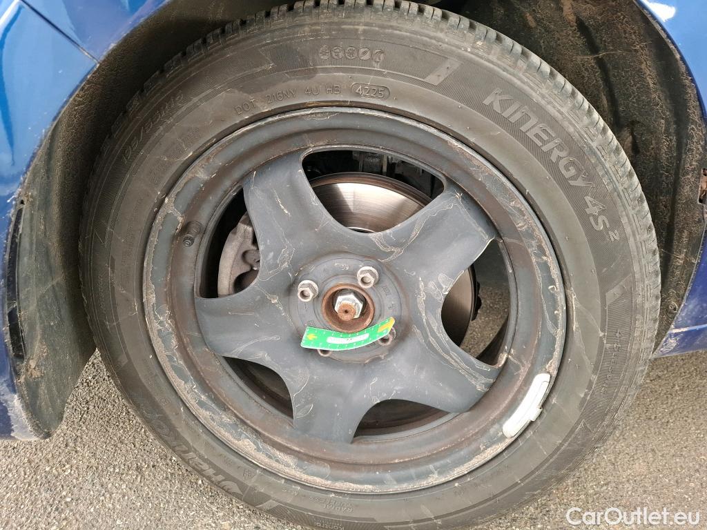  Renault  Clio  V Business 1.6 E-TECH Hybrid 140CV BVA6 E6d #51