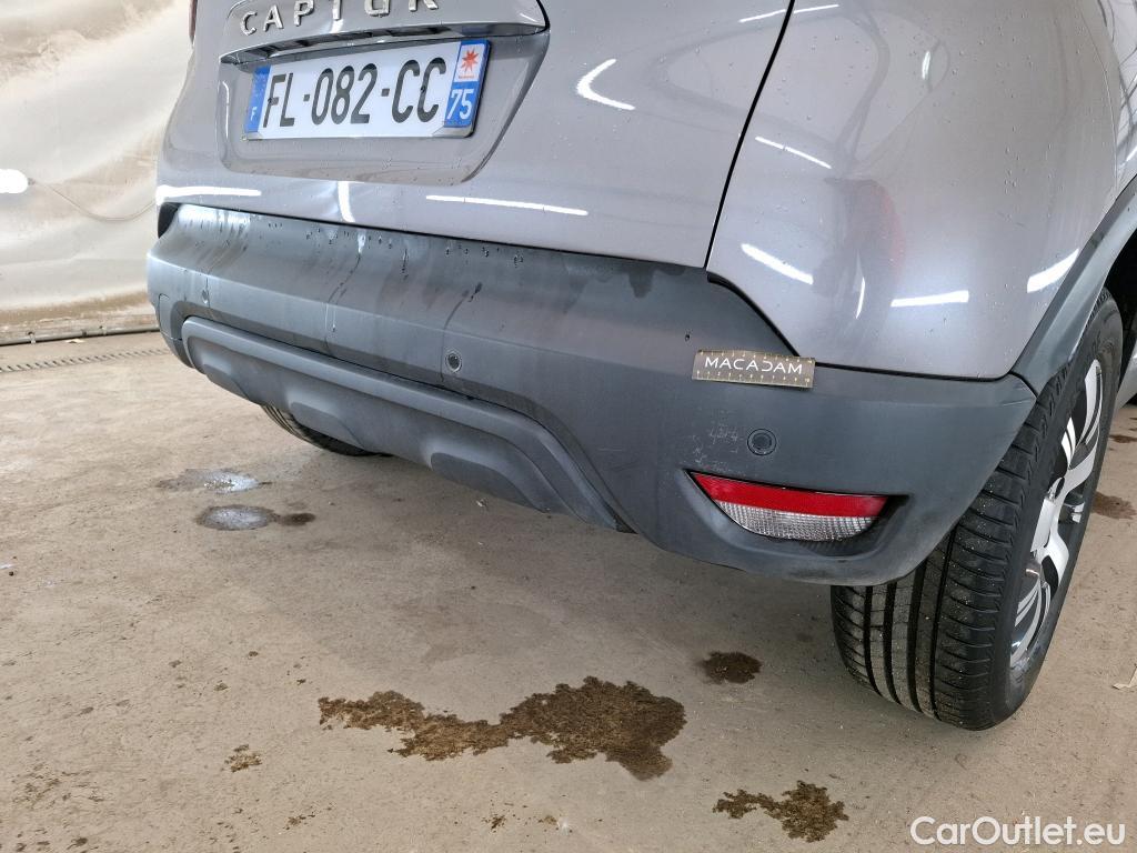  Renault  Captur  Business 0.9 TCe 90CV BVM5 E6 #50