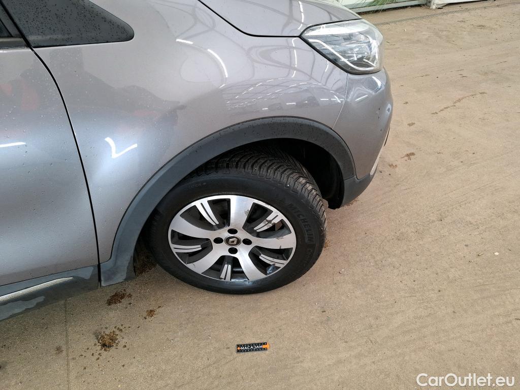  Renault  Captur  Business 0.9 TCe 90CV BVM5 E6 #21