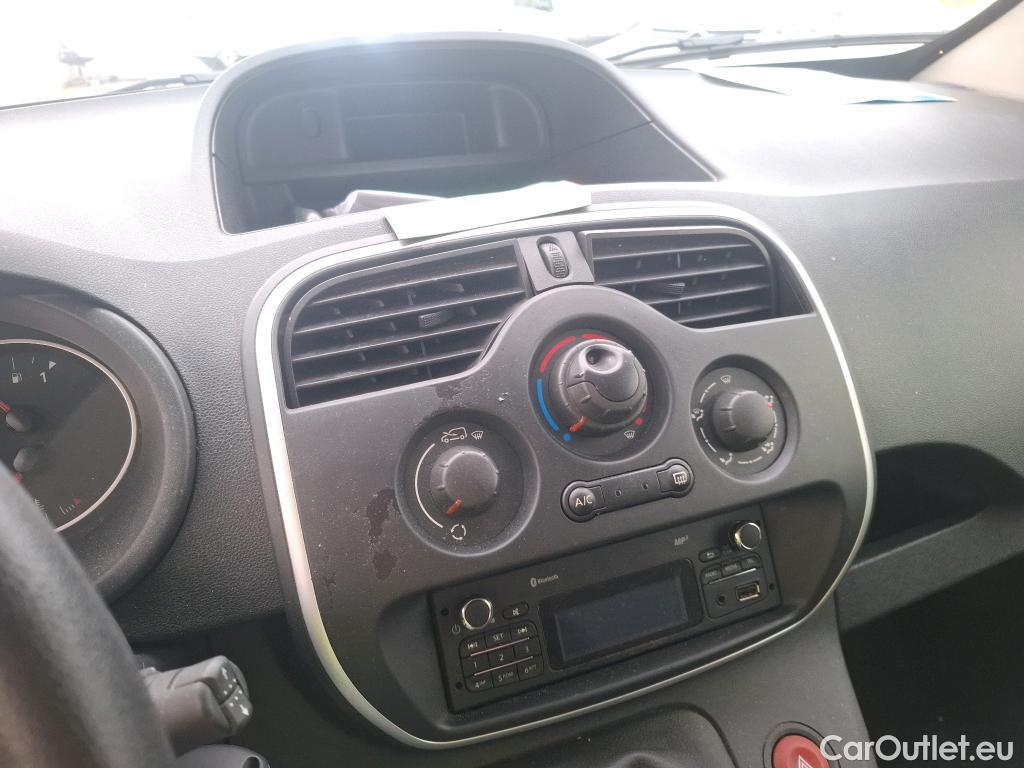  Renault  Kangoo  Express Grand Confort (L1) 1.5 dCi 90CV BVM5 E6 #9