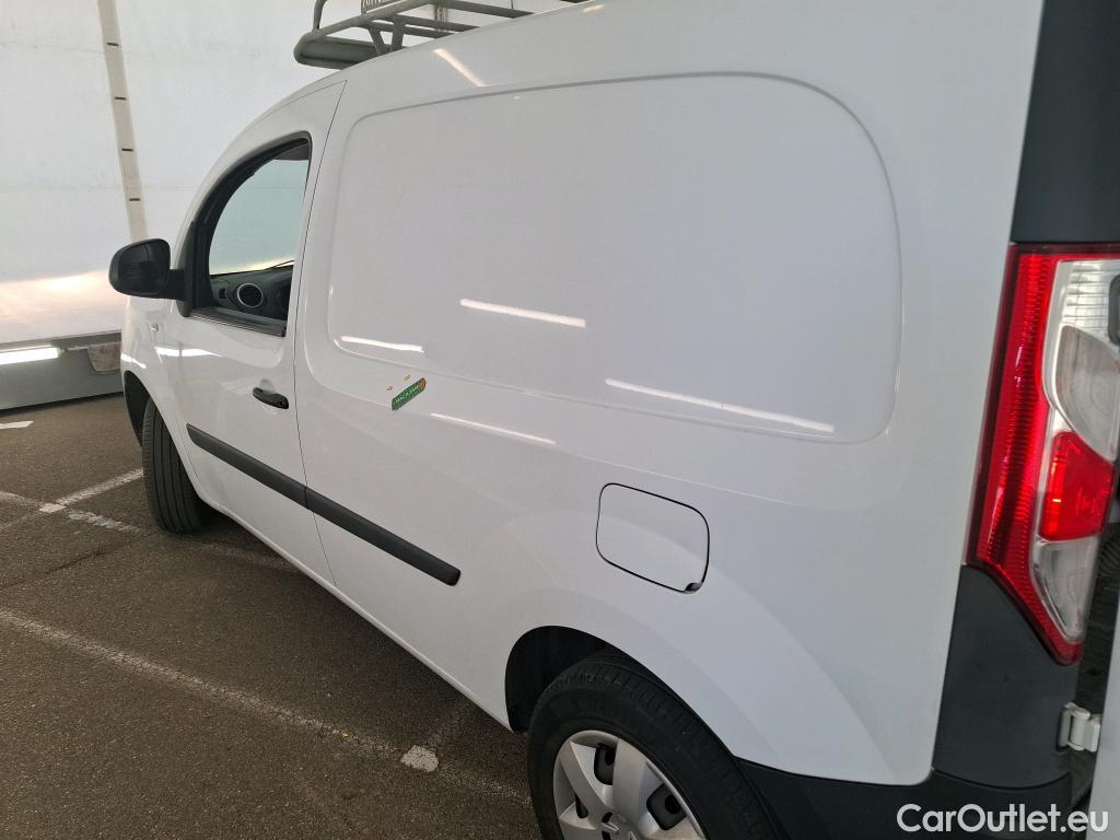  Renault  Kangoo  II Express Grand Confort (L1) 1.5 dCi 80CV BVM6 E6dT #22